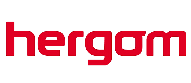 logo hergom