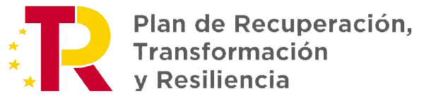 Plan de recuperacion transforamcion y resiliencia